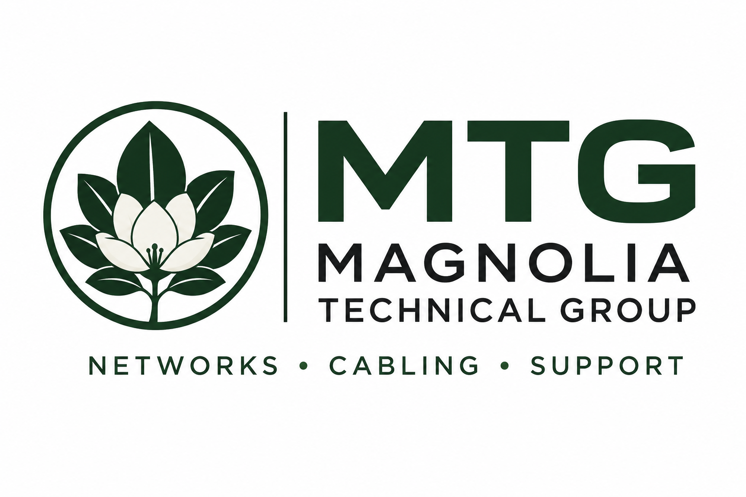 Magnolia Technical Group logo